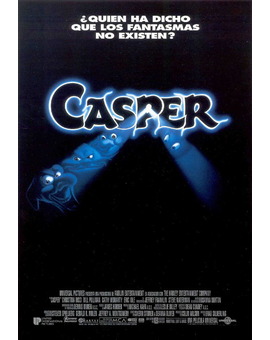 Película Casper