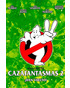 Cazafantasmas II Ultra HD Blu-ray