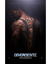 Póster de la película Divergente 3
