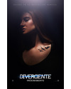 Póster de la película Divergente 4