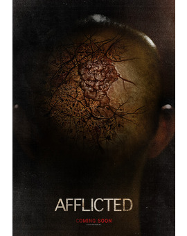 Película Afflicted