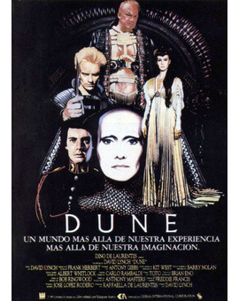 Película Dune