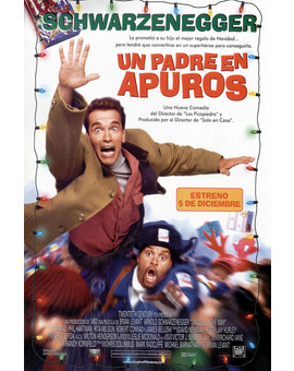 Película Un Padre en Apuros