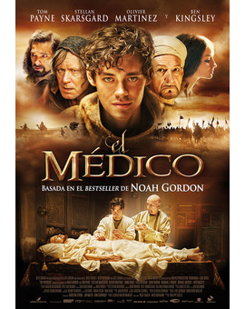 Película El Médico