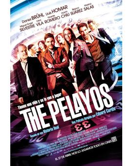 Película The Pelayos