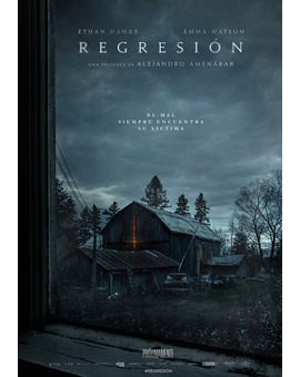 Póster de la película Regresión 2