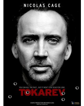 Película Tokarev