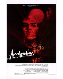 Película Apocalypse Now