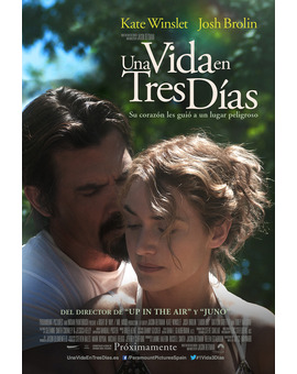 Película Una Vida en Tres Días