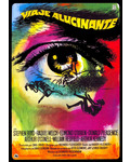 Viaje Alucinante Blu-ray