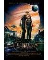 Póster de la película El Destino de Júpiter 2