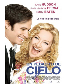 Película Un Pedacito de Cielo