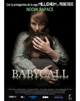Película Babycall