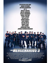 Póster de la película Los Mercenarios 3 2