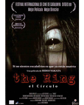 Película The Ring: El Círculo