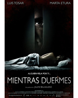 Película Mientras Duermes