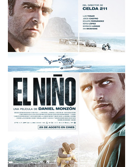 Película El Niño