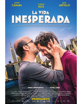 Película La Vida Inesperada