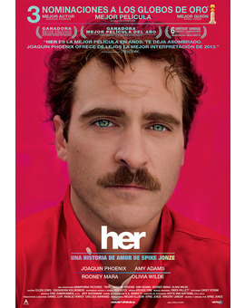 Película Her