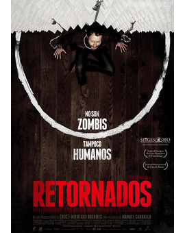 Película Retornados