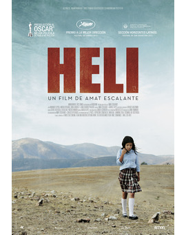 Película Heli