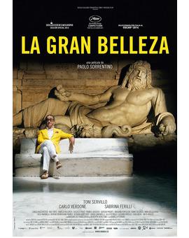 Película  La Gran Belleza