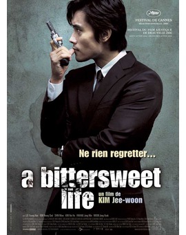 Película A Bittersweet Life