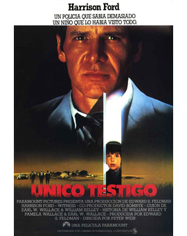 Película Único Testigo