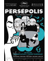 Persépolis Blu-ray