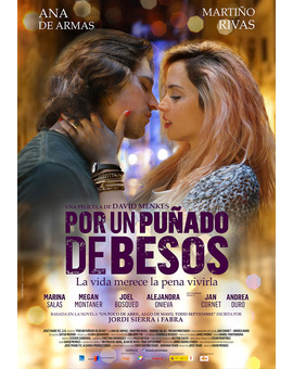 Película Por un Puñado de Besos