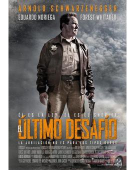 Película El Último Desafío