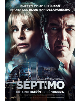 Película Séptimo