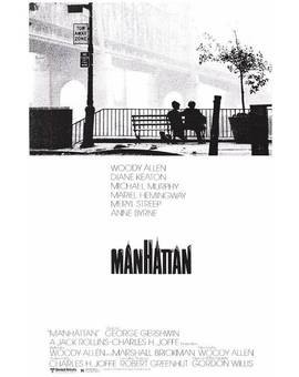 Película Manhattan