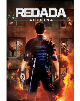 Película Redada Asesina