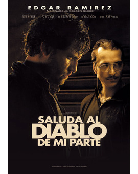 Película Saluda al Diablo de mi Parte