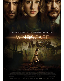 Película Mindscape