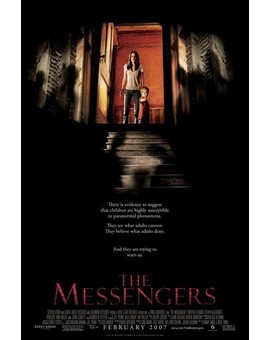 Película The Messengers