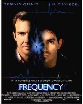 Película Frequency