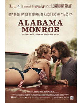 Película Alabama Monroe