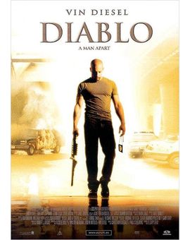 Película Diablo