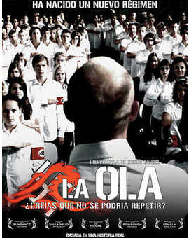 Película La Ola