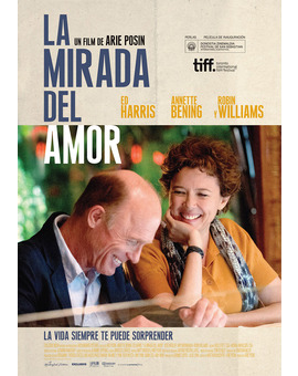 Película La Mirada del Amor