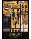 Póster de la película Kingsman: Servicio Secreto 2