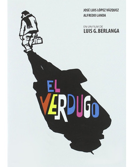 Película El Verdugo