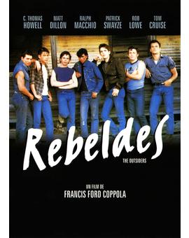 Película Rebeldes