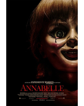 Película Annabelle