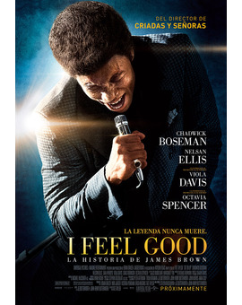 Película I Feel Good