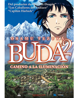 Película Buda 2: Camino a la Iluminación