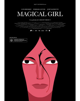 Película Magical Girl