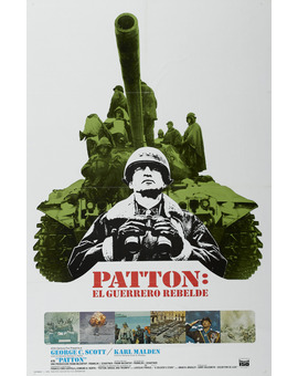 Película Patton
